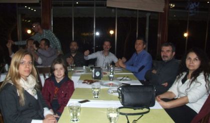 Folklorcular Âlem’de